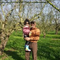 Robles Farm (Stanislaus County)