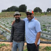 JW Farms (Monterey County)