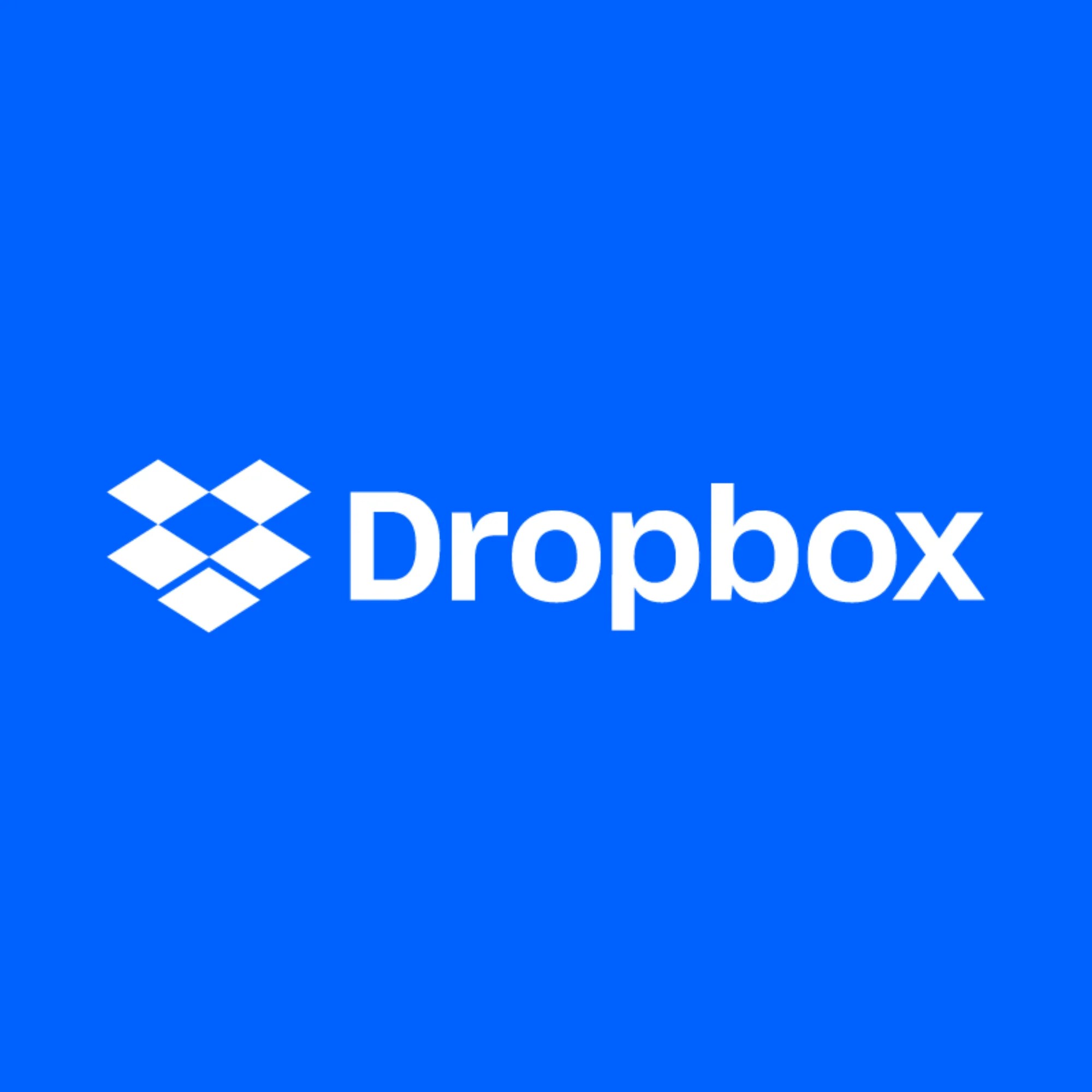 Dropbox Download for Windows