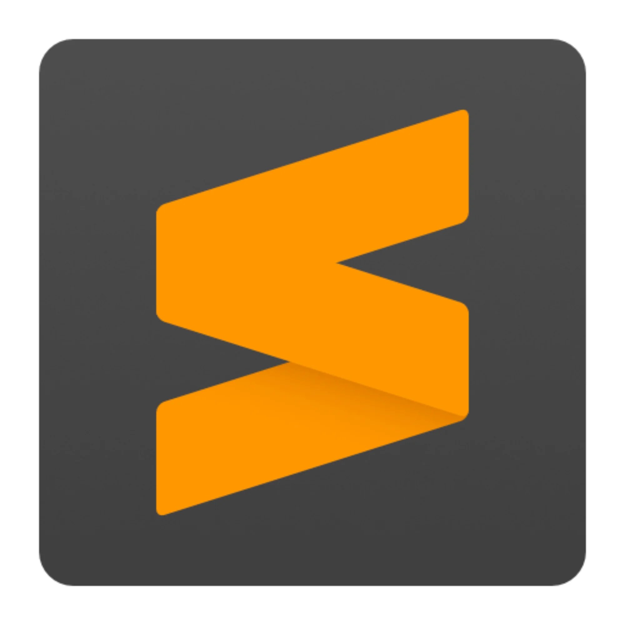 Sublime Text 4 Download for Windows