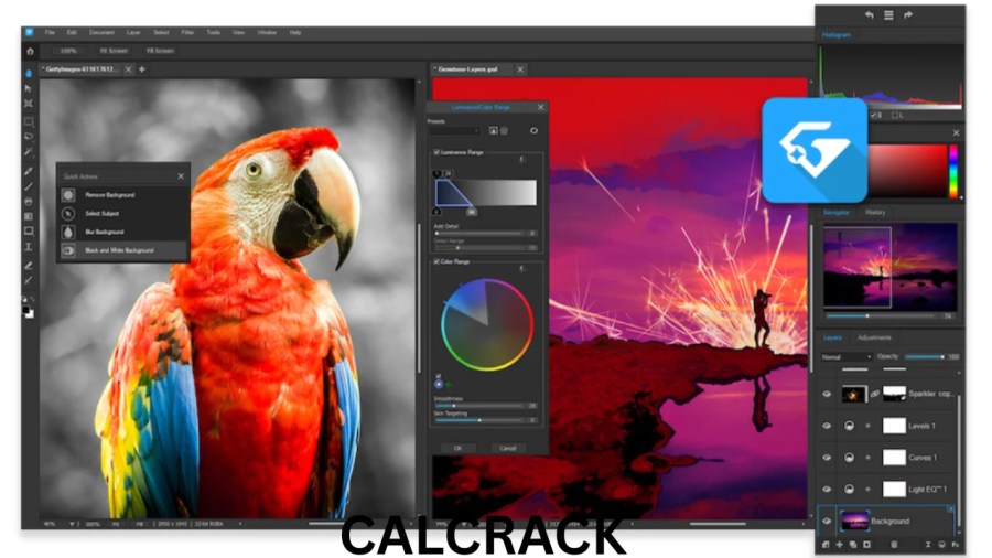 ACDSee Photo Studio Home batch processing
