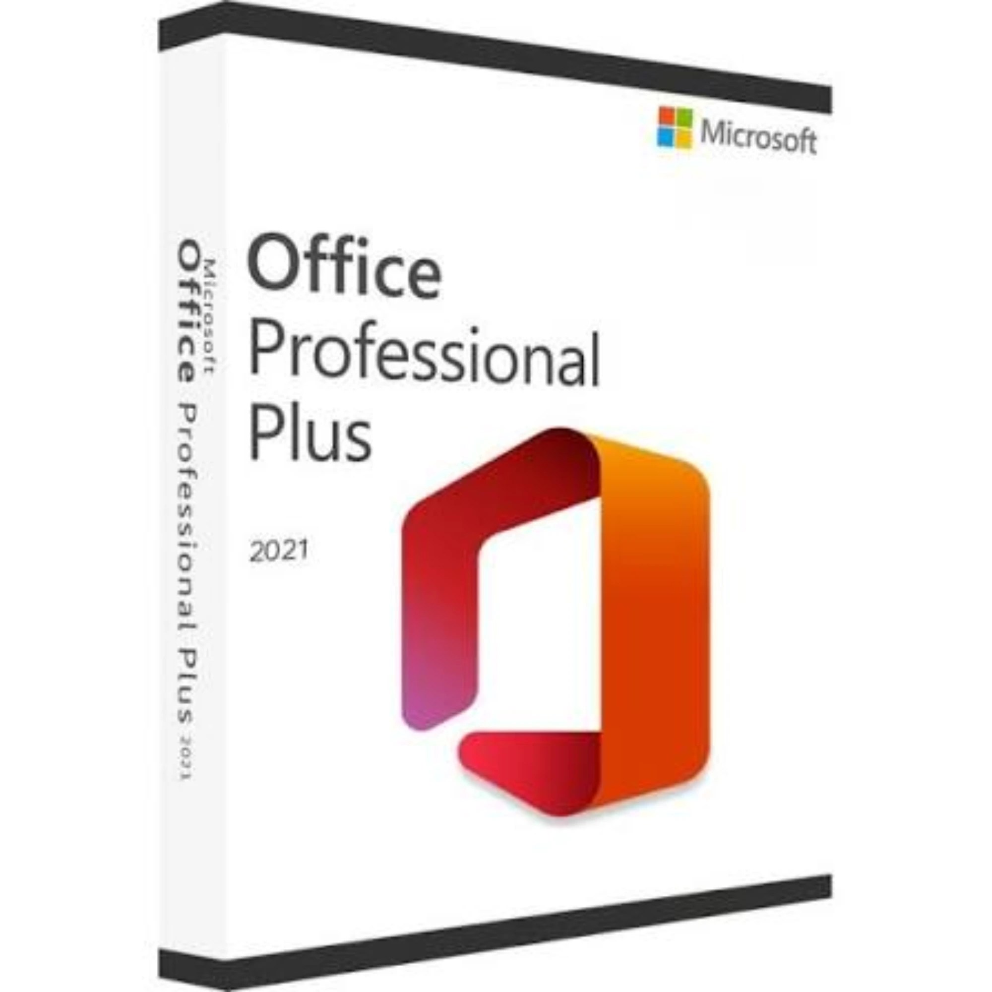 Microsoft Office Professional Plus Download for Windows