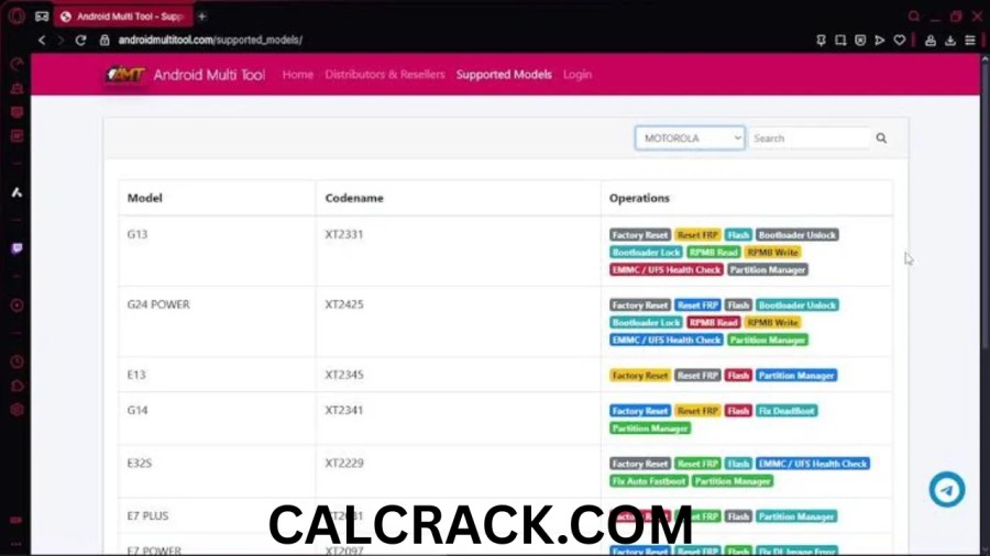Android Multi Tools FULL DOWNLOAD