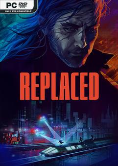 REPLACED-RUNE Free Download