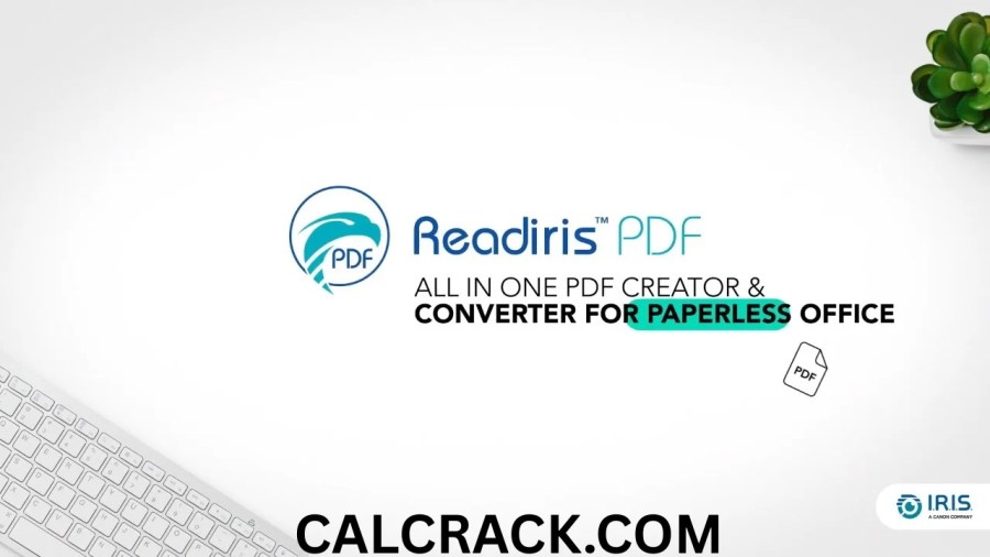 Readiris PDF FREE DOWNLOAD