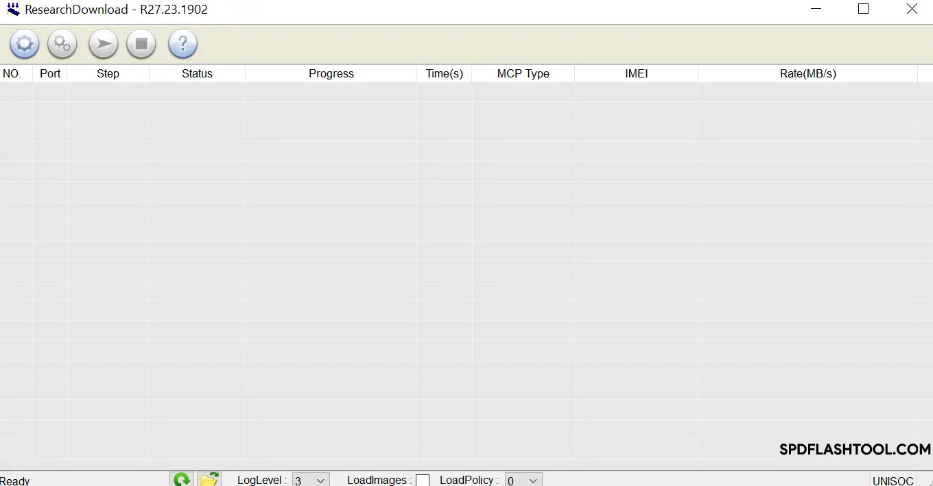 SPD Research Tool R27.25.4601 Latest Version