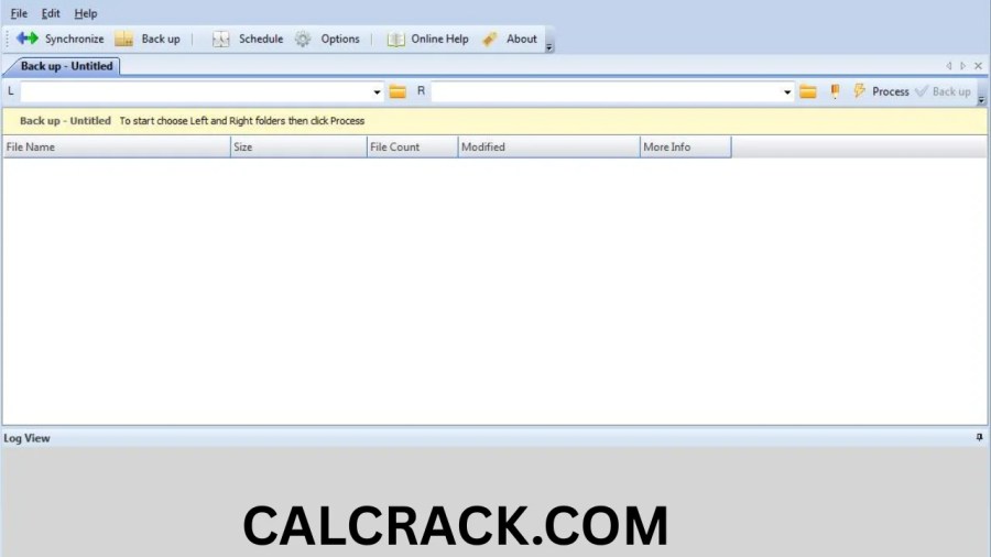 WinDataReflector FULL DOWNLOAD