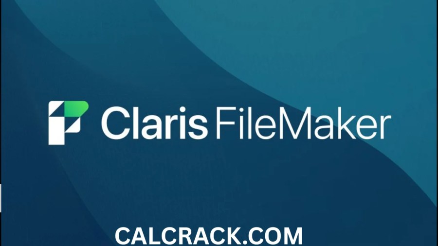 Claris FileMaker Pro FREE DOWNLOAD
