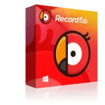 DVDFab RecordFab Free Download