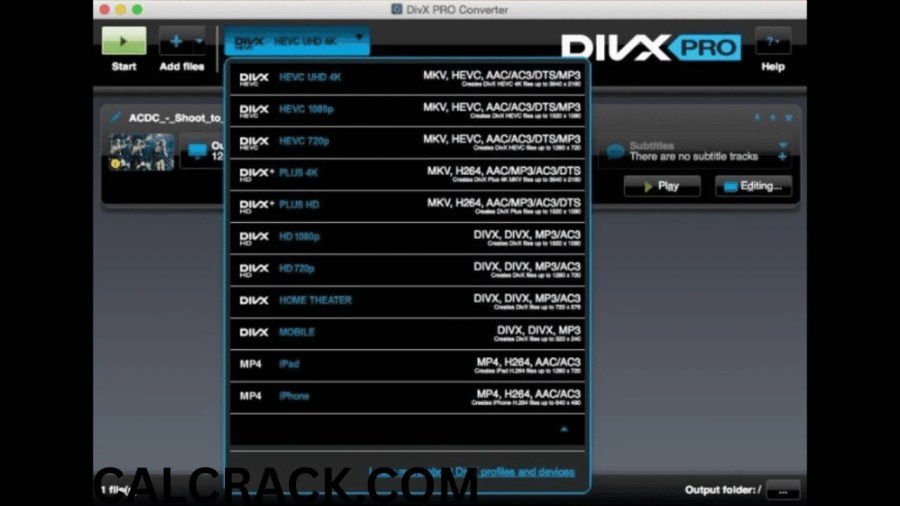 DivX Pro FULL DOWNLOAD
