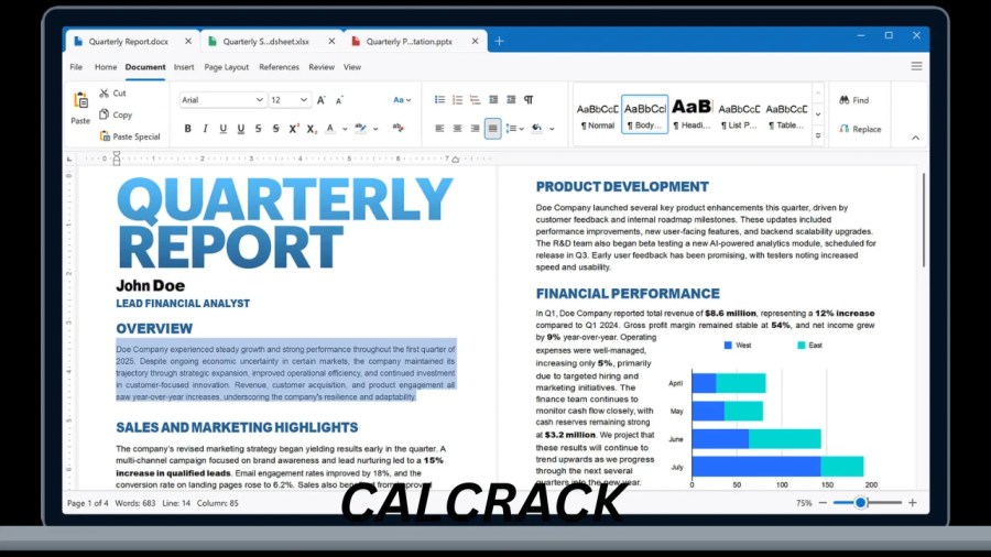 File Viewer Plus file preview
