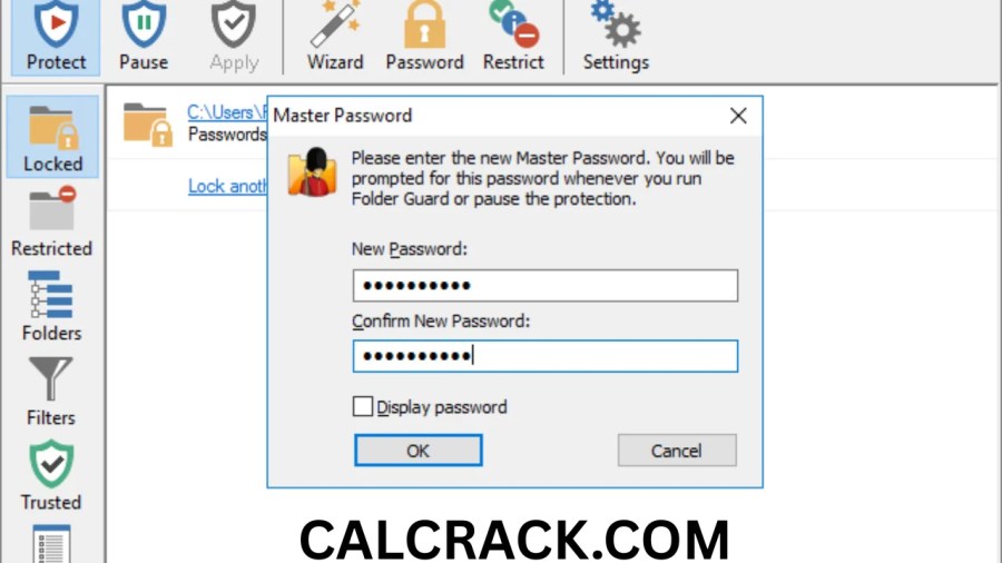 Folder Guard FULL DOWNLOAD