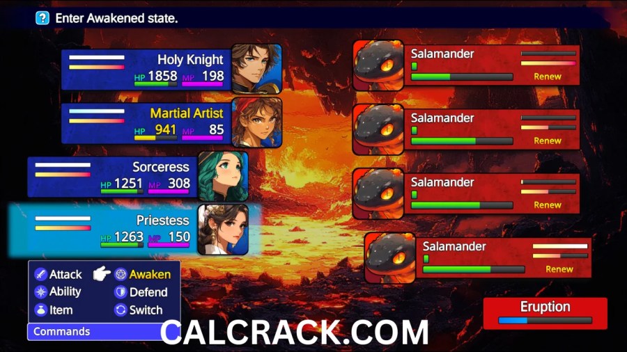 GrGuild Encounters FULL DOWNLOAD