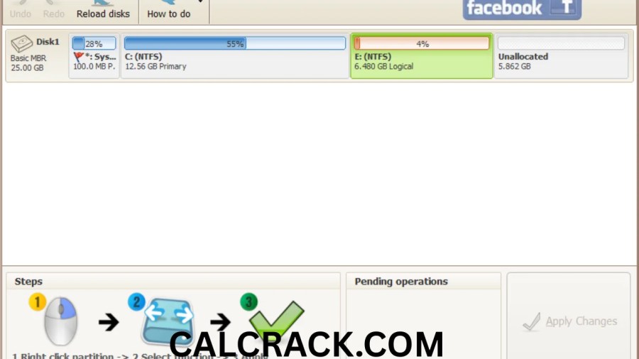 IM-Magic Partition Resizer FULL DOWNLOAD