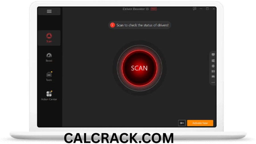 IObit Software Updater FREE DOWNLOAD