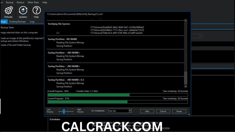 Macrium Reflect FREE DOWNLOAD
