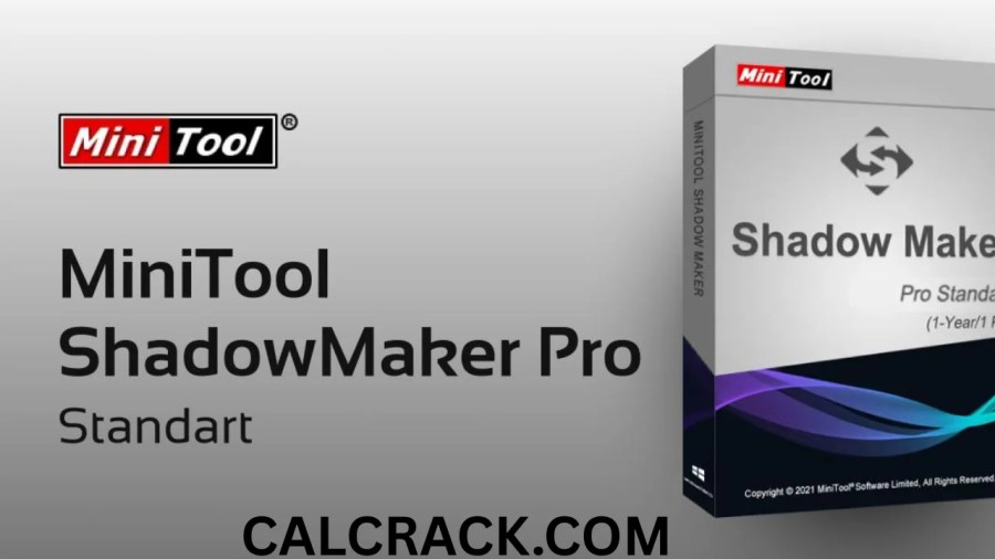 MiniTool ShadowMaker FULL DOWNLOAD