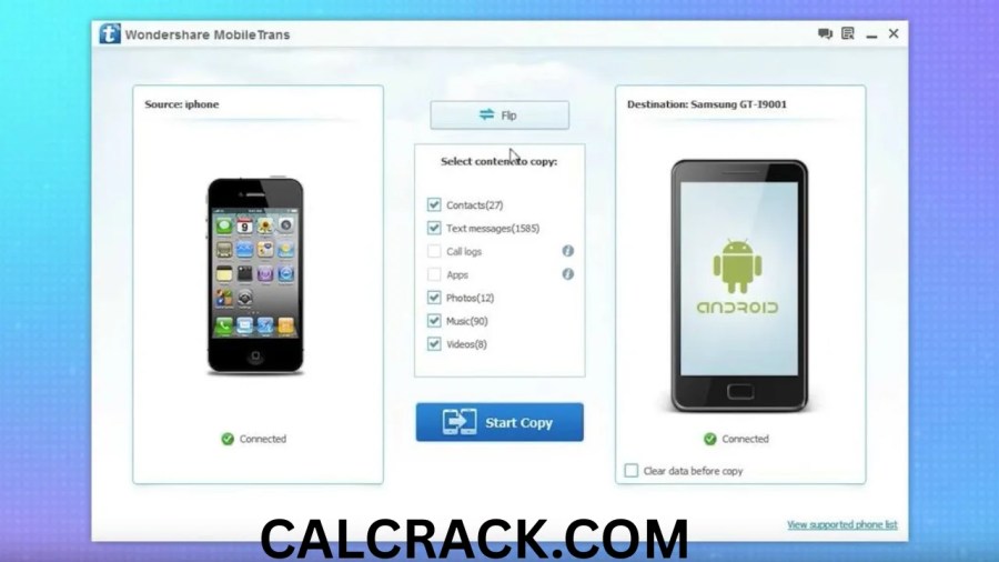 MobileTrans FULL DOWNLOAD
