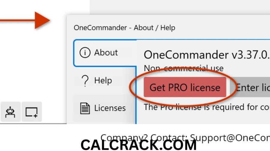 OneCommander Pro FULL DOWNLOAD