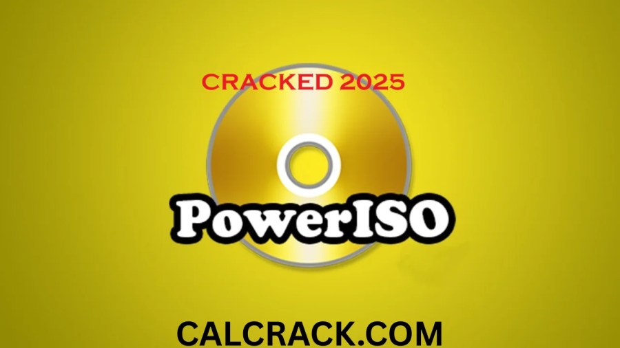 PowerISO FREE DOWNLOAD