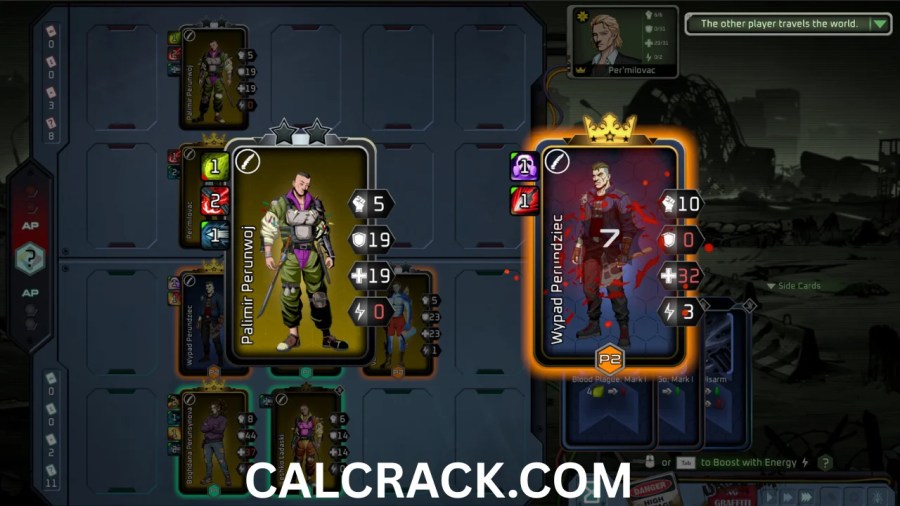 Project Thea FULL DOWNLOAD