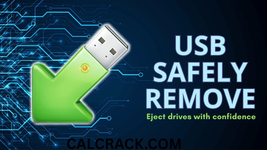 USB Safely Remove FREE DOWNLOAD