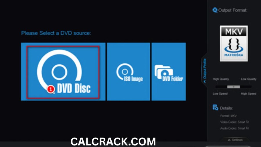 1Click DVD Copy Pro FULL DOWNLOAD