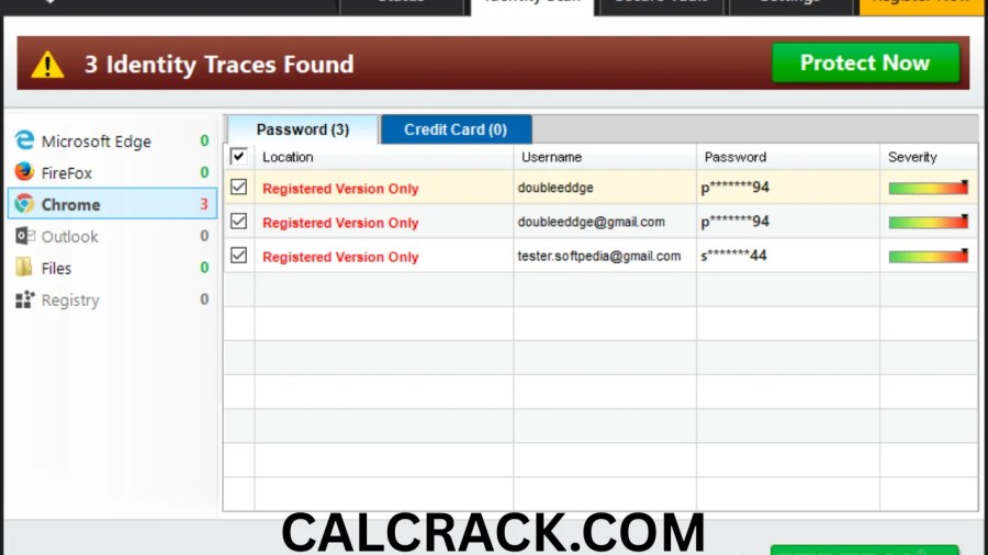 Advanced Identity Protector FREE DOWNLOAD