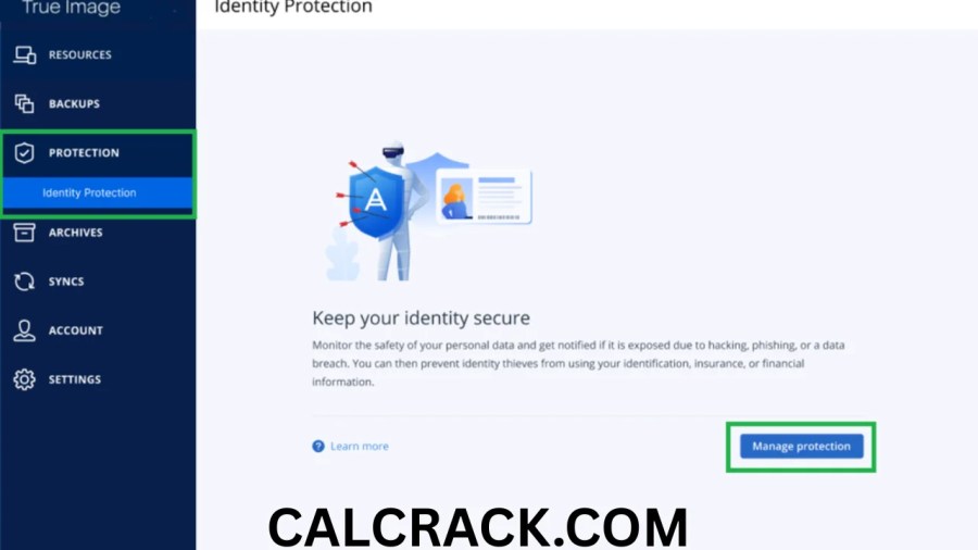 Advanced Identity Protector FULL DOWNLOAD