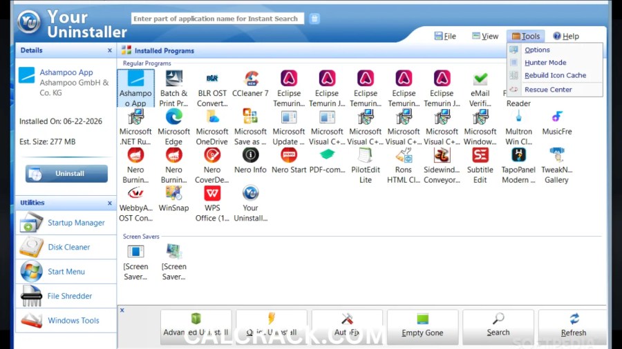 Advanced Uninstaller Pro FULL DOWNLOAD