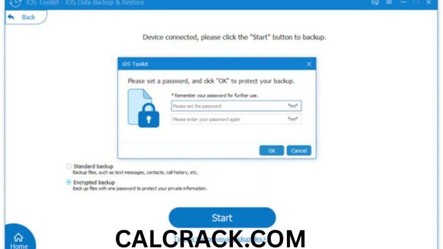 AnyMP4 iOS Toolkit FREE DOWNLOAD
