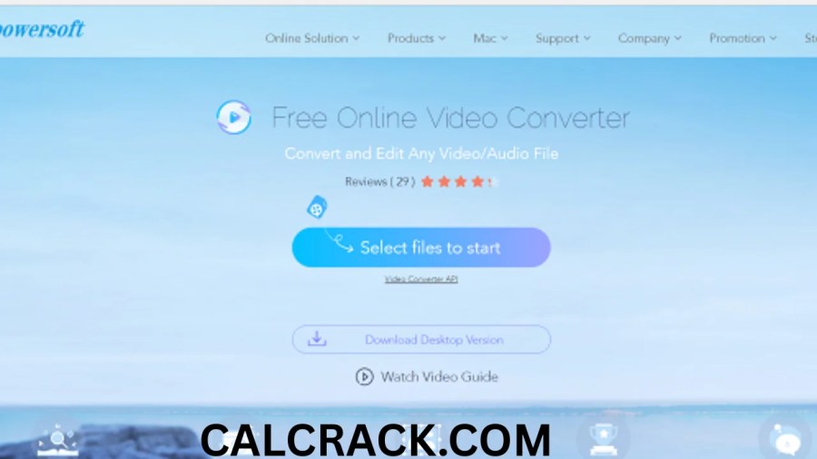 Apowersoft Video Editor FULL DOWNLOAD