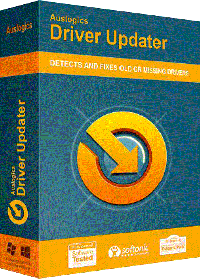 Auslogics Driver Updater Free Download
