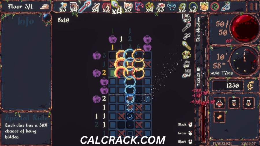 CiniCross FULL DOWNLOAD
