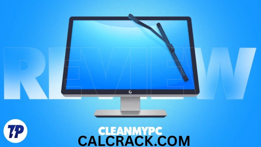 CleanMyPC FREE DOWNLOAD
