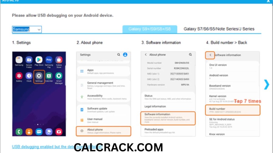 Coolmuster Lab Fone for Android FREE DOWNLOAD