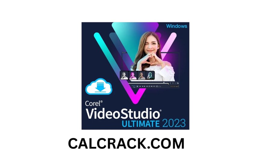 Corel VideoStudio Ultimate FREE DOWNLOAD