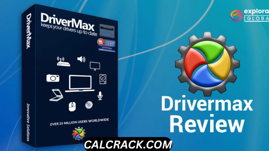 DriverMax FREE DOWNLOAD