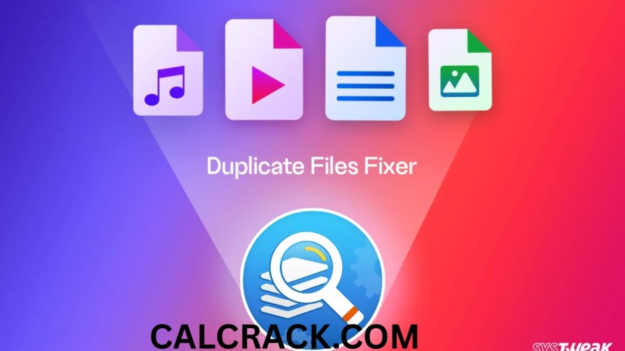 Duplicate Files Fixer FREE DOWNLOAD