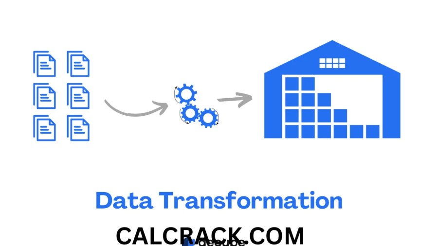 Easy Data Transform FULL DOWNLOAD