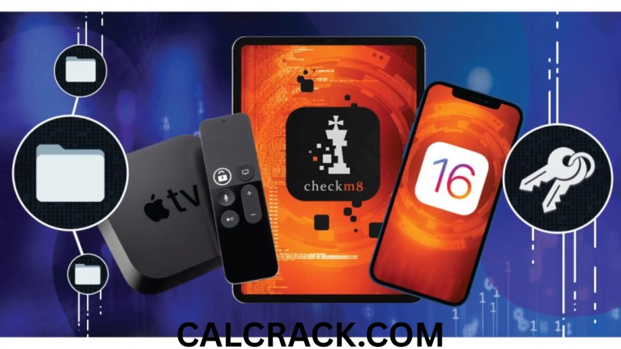 Elcomsoft iOS Forensic Toolkit FREE DOWNLOAD