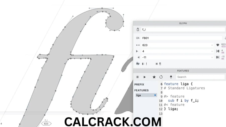 FontLab FULL DOWNLOAD