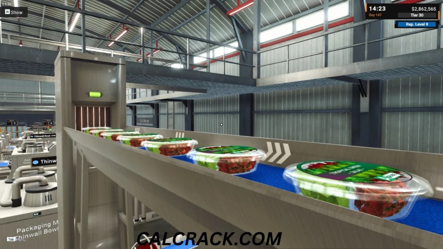 Food Processing Simulator FULL DOWNLOAD