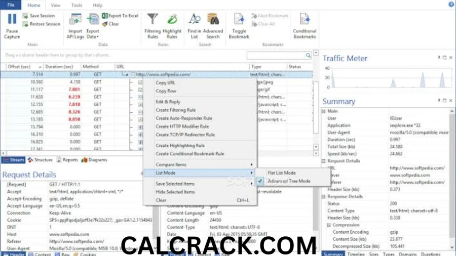 HTTP Debugger Pro FULL DOWNLOAD
