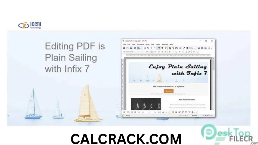 Infix PDF Editor Pro FULL DOWNLOAD