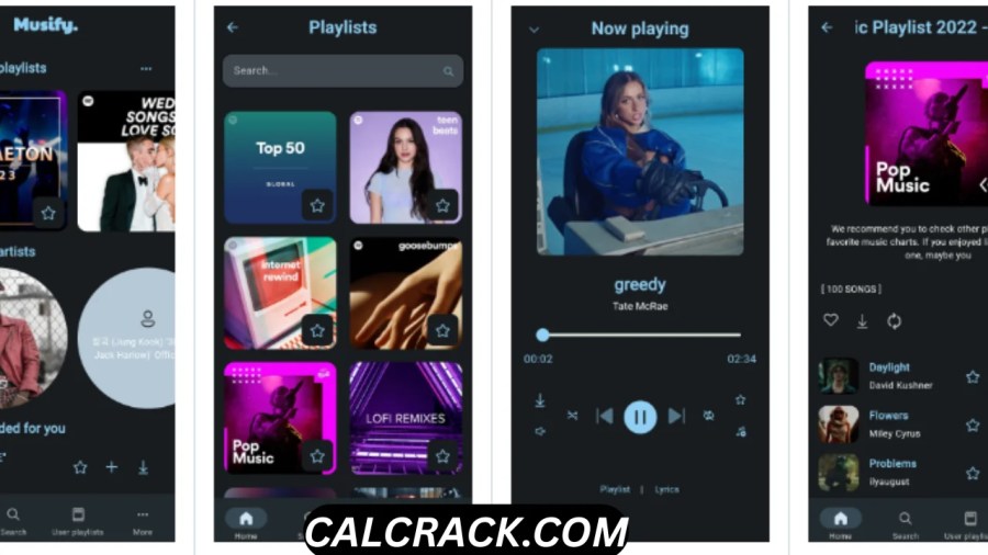 Musify FULL DOWNLOAD