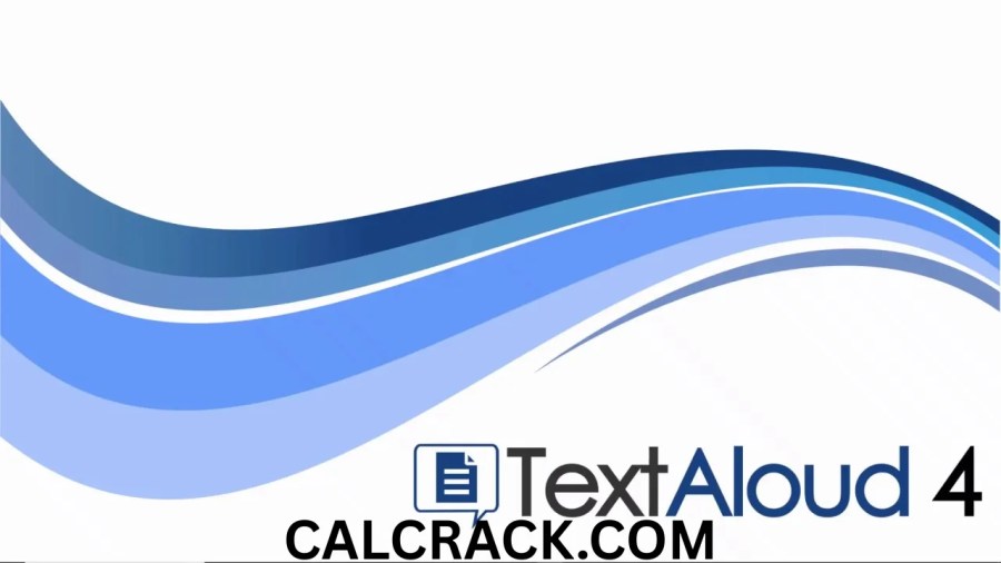 NextUp TextAloud FREE DOWNLOAD