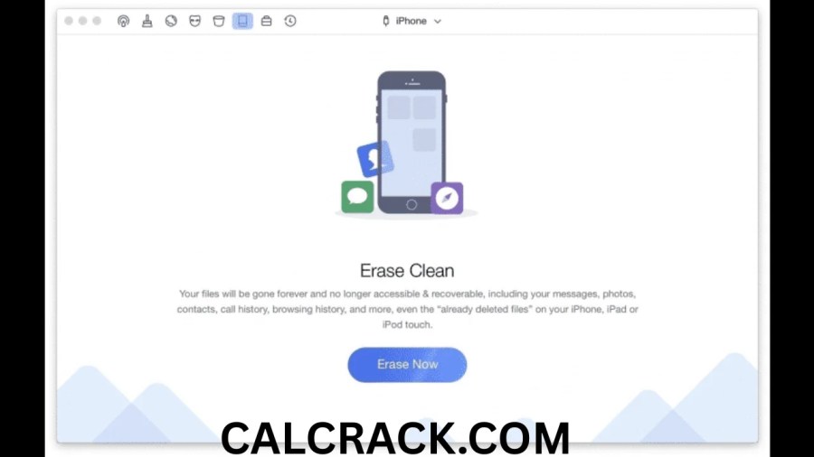 PhoneClean Pro FREE DOWNLOAD