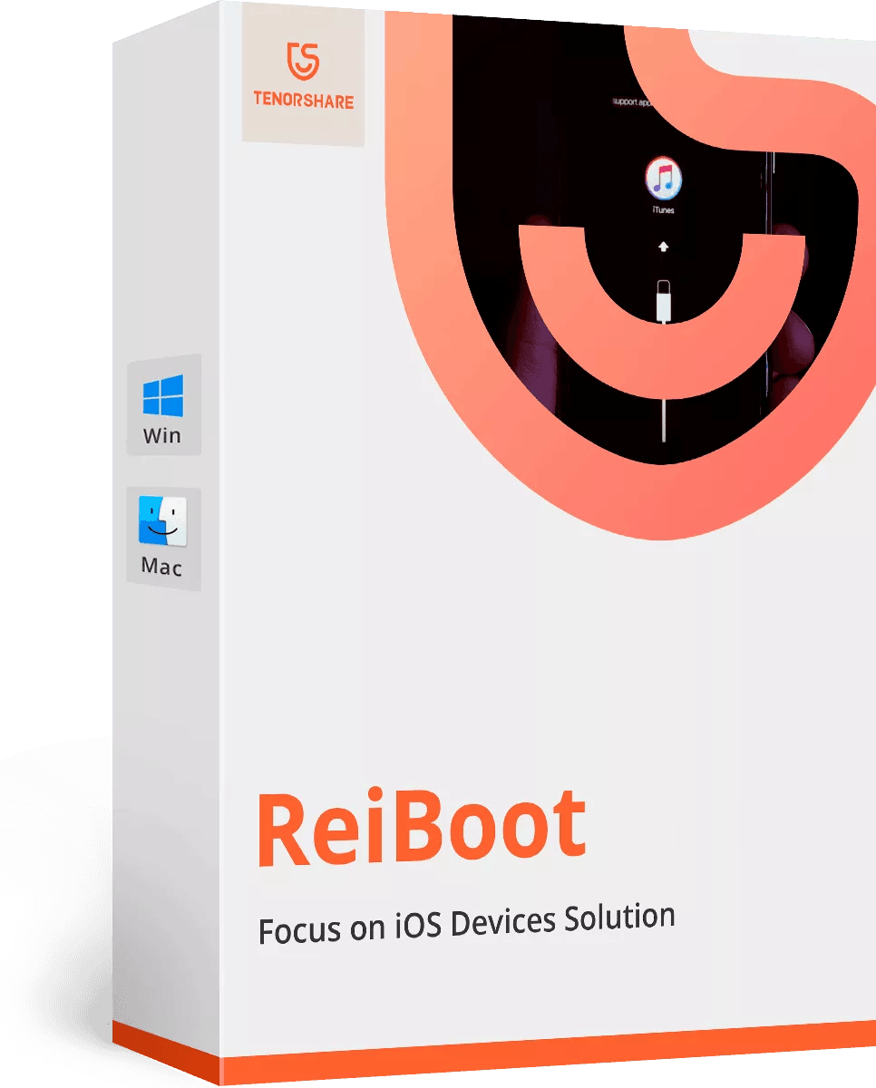 ReiBoot Pro 9 Free Download