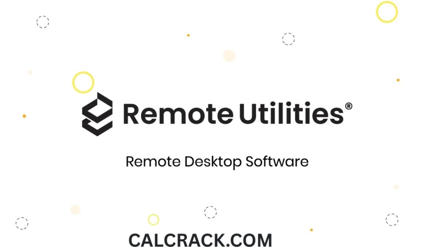 Remote Utilities Viewer FREE DOWNLOAD